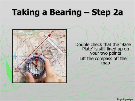 Basic Compass Reading How to Write Compass Bearing 的图像结果