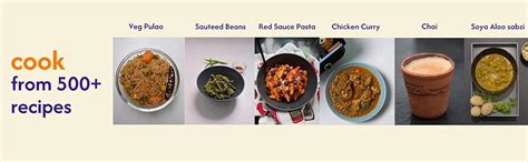 Upliance delishUp, AI Cooking Assistant with unlimited recipes from ...