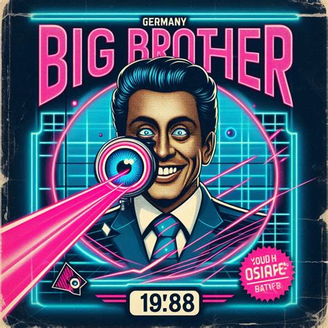 Big Brother Germany 2 | Escape the Night MW Wiki | Fandom