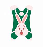 Image result for Cute Bunny PNG PFP
