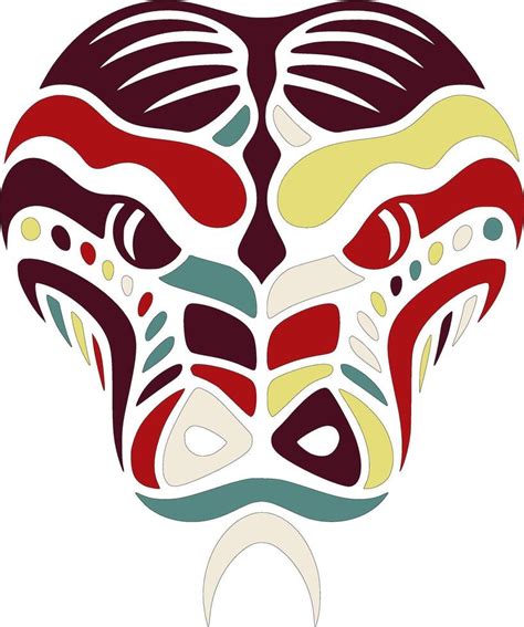 Image result for Python Face Design Code