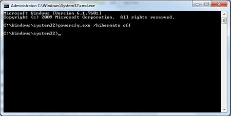 Windows Disable Hiberfil.sys 的图像结果