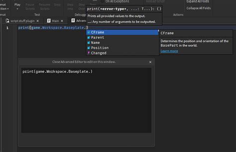 How to Make Your Own Roblox Script Executor 的图像结果