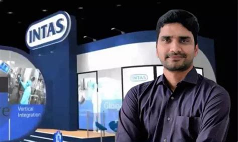 Intas appoints Ex-Dr Reddy's executive Rambabu Ogirala as Associate ...