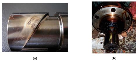 A New Method of Identifying the Limit Condition of Injection Pump Wear ...