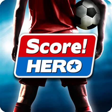 Soccer Hero