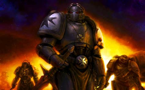 Klovis the Redeemer | Warhammer 40k artwork, Warhammer, Warhammer ...