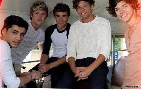 One Direction Take Me Home 的图像结果