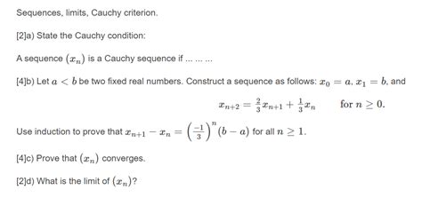 Cauchy Criterion Example 的图像结果