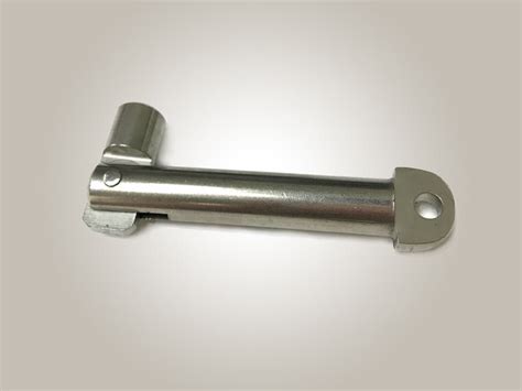 Image result for How Does It Work Toggle Lock Pin