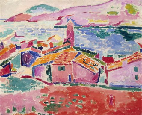 Henri Matisse at the Hermitage Museum | Tutt'Art@