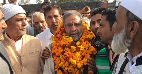 UP election 2017: I witnessed communal polarisation first hand, writes ...