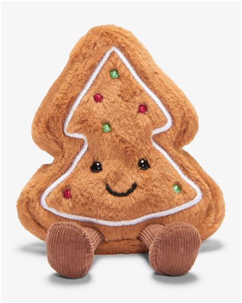 Jellycat Tree Cookie plush toy | LODENFREY