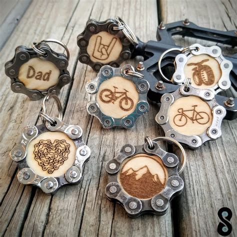 Buy Custom Bike Keychain Online In India - Etsy India