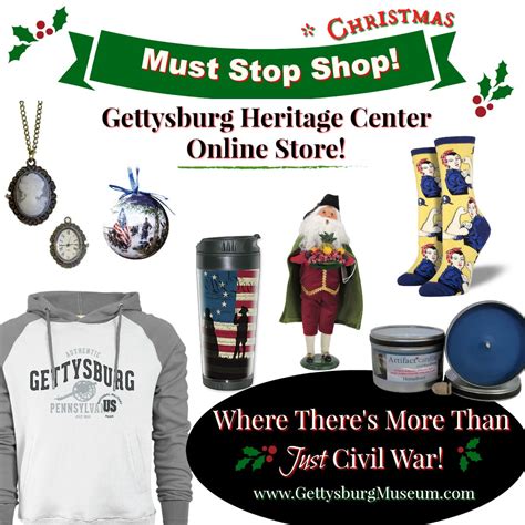 Heritage Center Gettysburg