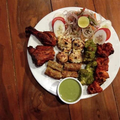 THE AMBAZARI, Nagpur - Restaurant Reviews, Phone Number & Photos ...