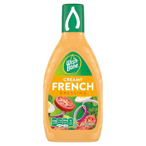 French Salad Dressing