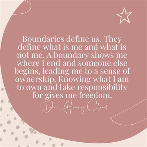 17 Boundary Quotes to Inspire Change – Lizzie Moult