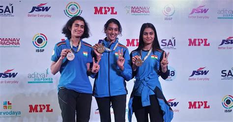 Indian Sports Live Updates: March 22 — India on top of medal tally at ...