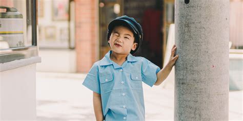 Korean Old School Uniform Photoshoot Experience - Klook India