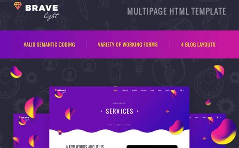 Image result for Blog.html Example