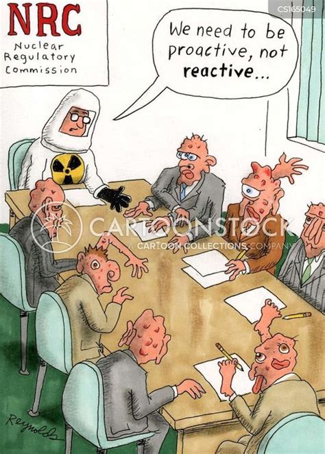 Image result for Proactiveness Cartoon