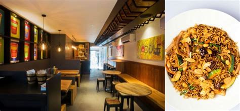 Theres A Wai Wai Noodle Bar In Noida So All Fans In The Area Know Just ...