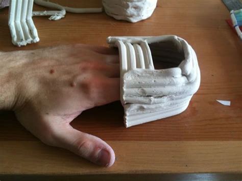 Image result for Alien Chestburster Puppet