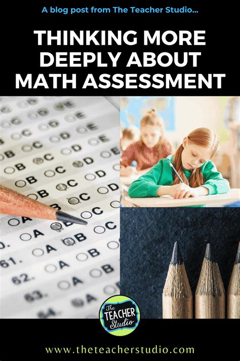 Image result for Assessment Strategy Examples Matematics