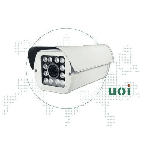 聯順聯網監視器 UOI-3307 2MP 紅外線變焦 防護罩型 網路攝影機 - 聯順聯網股份有限公司