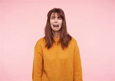 हम लड़ाई करते वक्त रोते क्यों है।Why We Cry। Rone Ka Karan | why do we ...