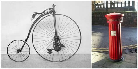 10 everyday things that we didn't know were invented by the Victorians ...