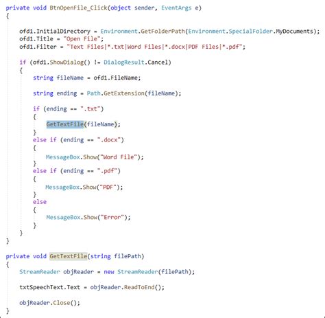 Image result for How to Open Text in EXEFile