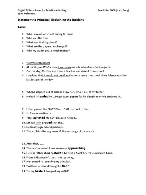 Rezultat imagine pentru Functional Writing Formats