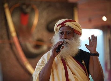 Sadhguru (Jagadish Vasudev) Net Worth 2023 | Age, Wife, Daughter ...