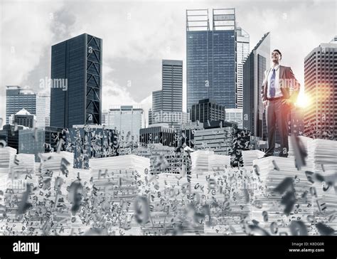 Successful Man 的图像结果