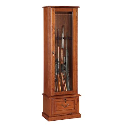 Gun cabinet Gun Safes at Lowes.com