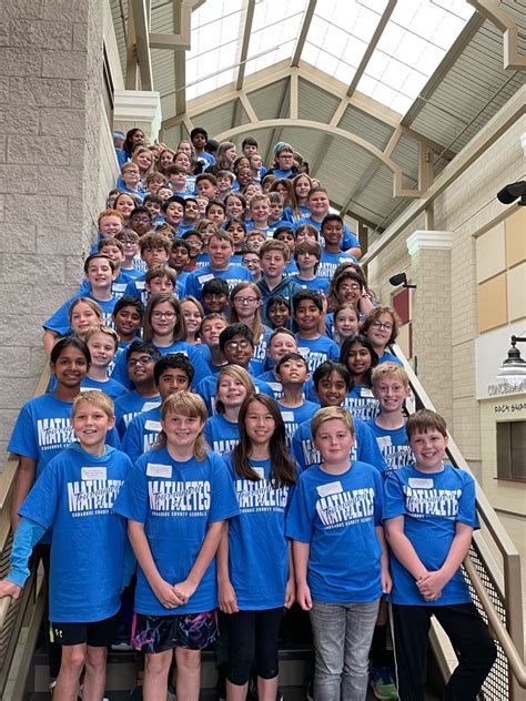 Cabarrus County Schools on LinkedIn: #team #mathematics