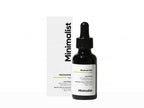 Buy Minimalist 10% Niacinamide Face Serum Online at Best Price | Clinikally