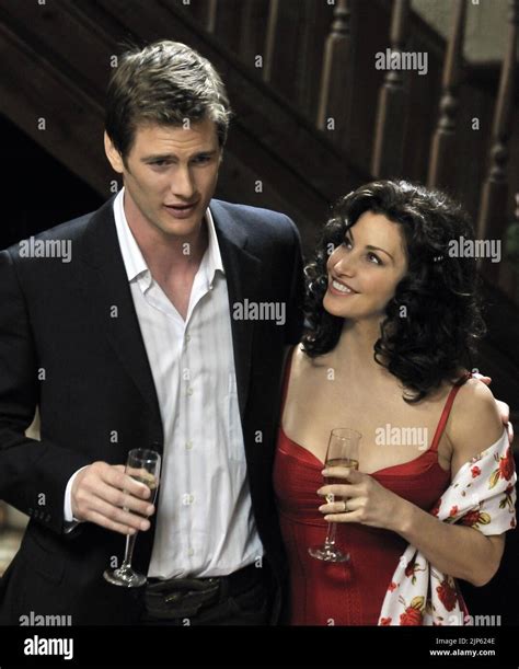 RYAN MCPARTLIN, GINA GERSHON, EVERYTHING SHE EVER WANTED, 2009 Stock ...