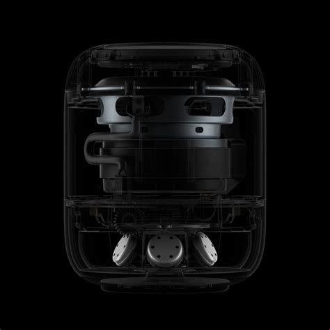 Apple introduces the new HomePod with breakthrough sound and ...