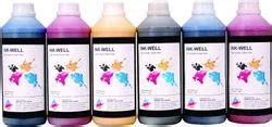 Sublimation Inks - Dye Sublimation Ink Trader - Wholesaler ...