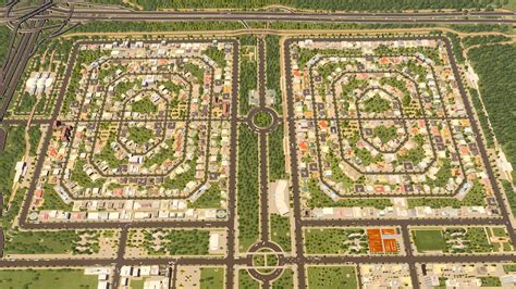 11 Urban design plan ideas | urban design plan, city skylines game ...