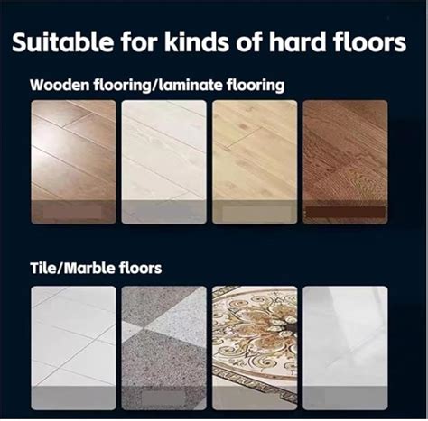 HLJEGCMH Floor Cleaning Solution. Compatible For Dreame MOVA India | Ubuy