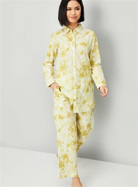 Buy Women Printed Co-ord Set Online at just Rs. 999.0 - 1000015197030 ...