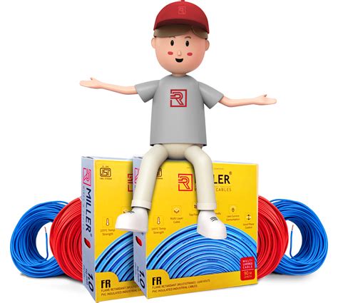 RMILLER WIRES 'N' CABLES