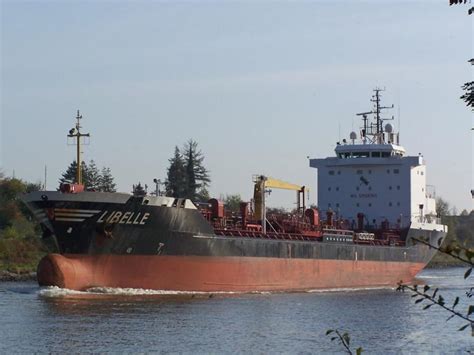 LADY GENESIS, Chemical/Oil Products Tanker - Details and current ...