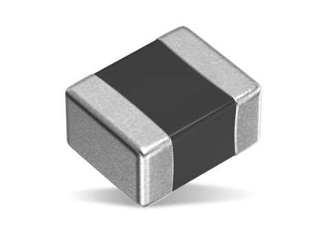 TFM-ALM Thin Film Metal Power Inductors - TDK | Mouser