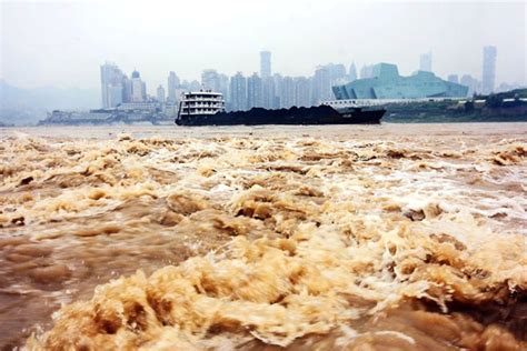 南方强降雨持续48条河流洪水超警 国家防总启动Ⅳ级响应-中国网