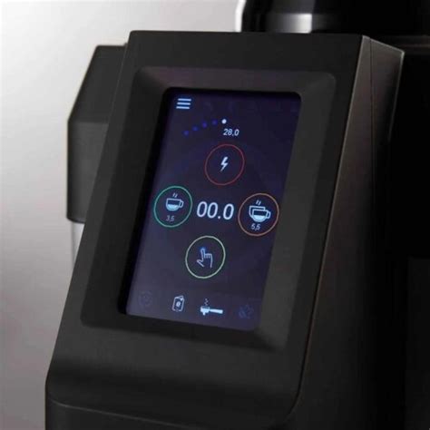 Кофемолка La Cimbali G50 On Demand Espresso Coffee Grinder, металл Цена
